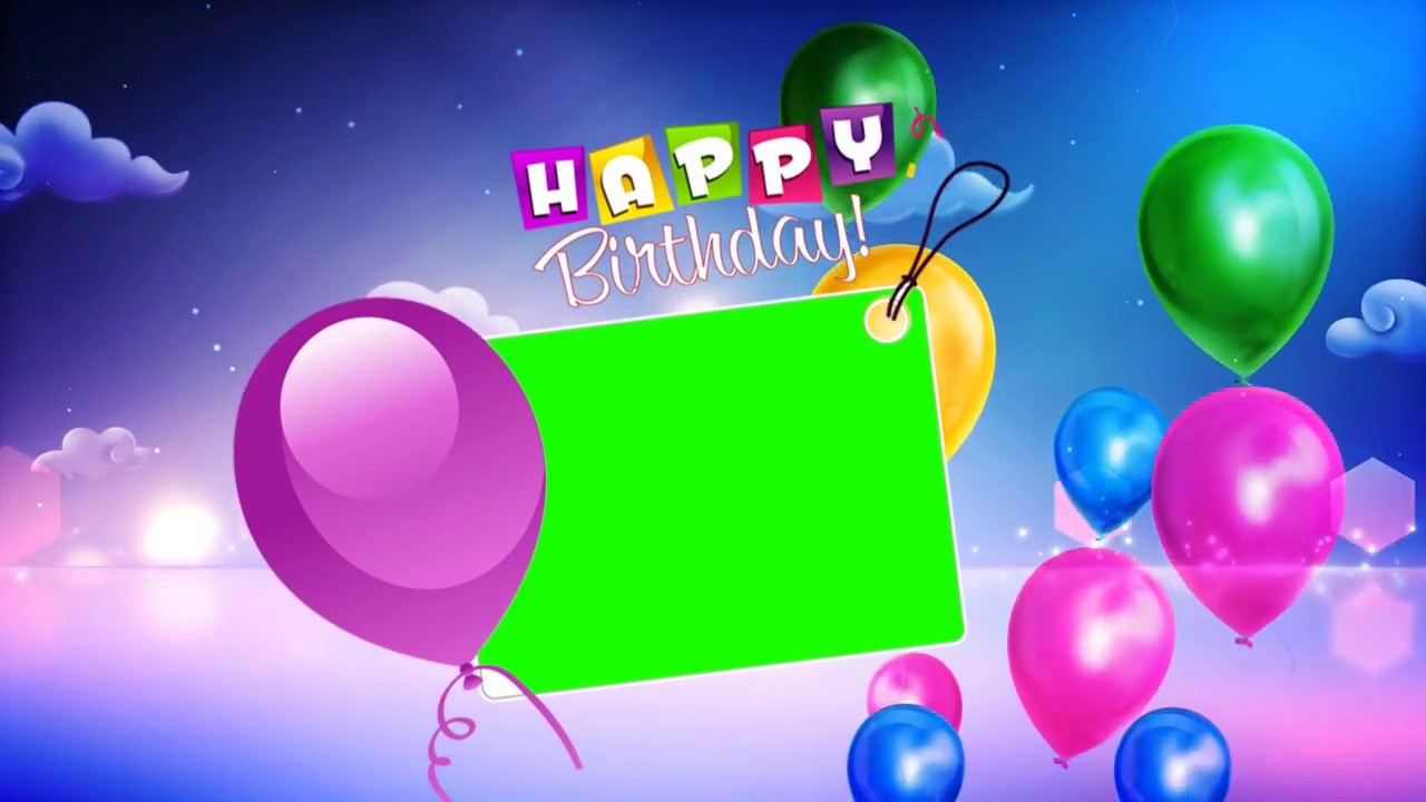 Birthday Poem