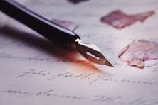 Poetry Writer