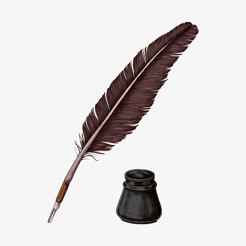feather