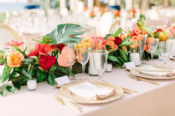 Wedding Speech
